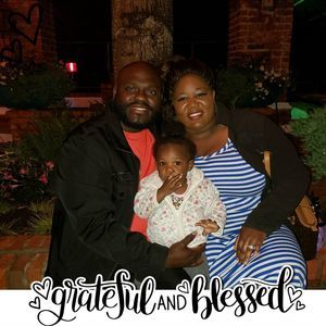 Meet your Posher, Candace